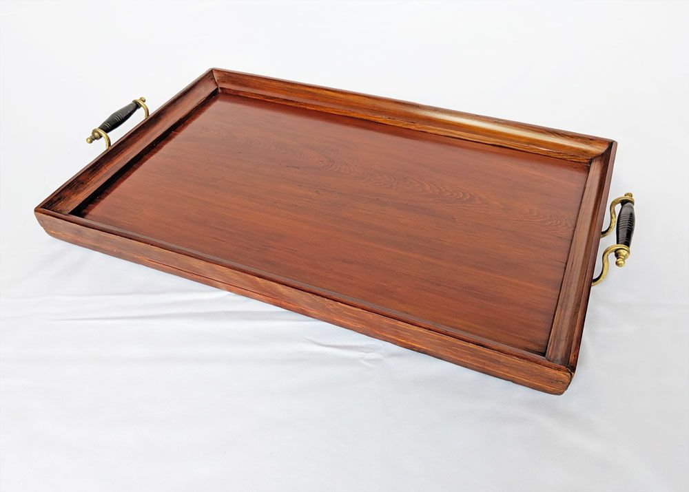 Matt Barclay Furniture restoration in Hobart Tasmania